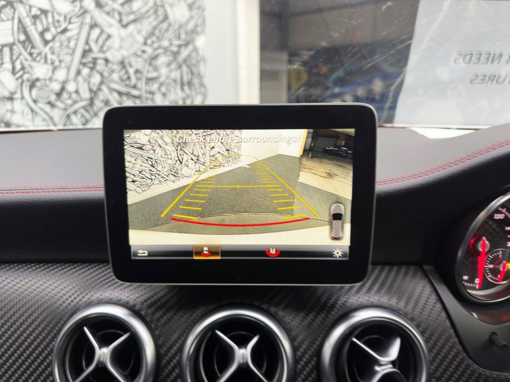 Used Mercedes-Benz A-Class 2018 for sale - 77356134: Photo 18