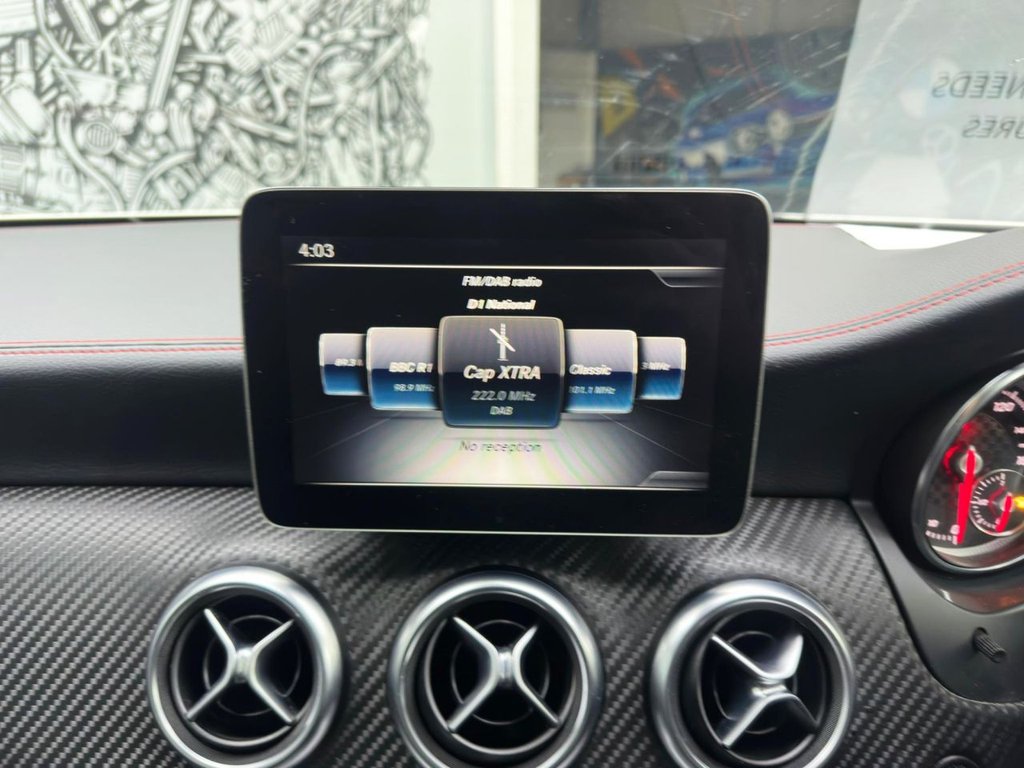 Used Mercedes-Benz A-Class 2018 for sale - 77356134: Photo 19