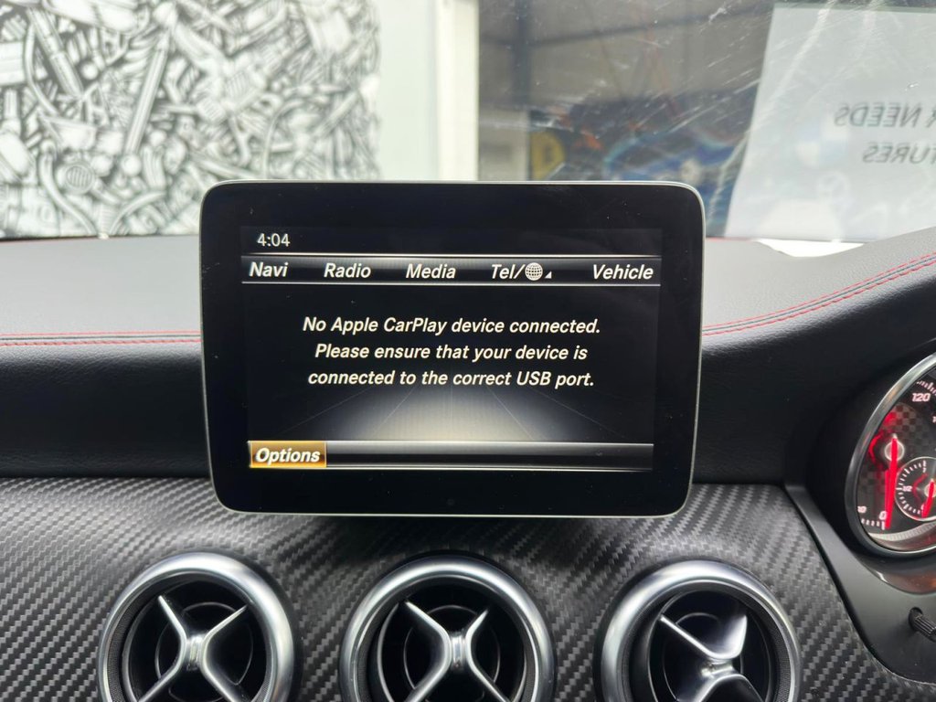 Used Mercedes-Benz A-Class 2018 for sale - 77356134: Photo 20