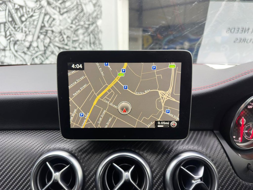 Used Mercedes-Benz A-Class 2018 for sale - 77356134: Photo 21