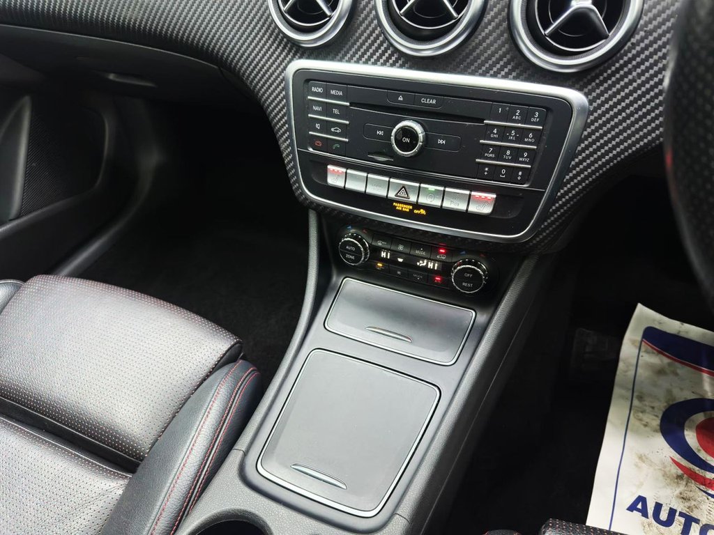 Used Mercedes-Benz A-Class 2018 for sale - 77356134: Photo 22