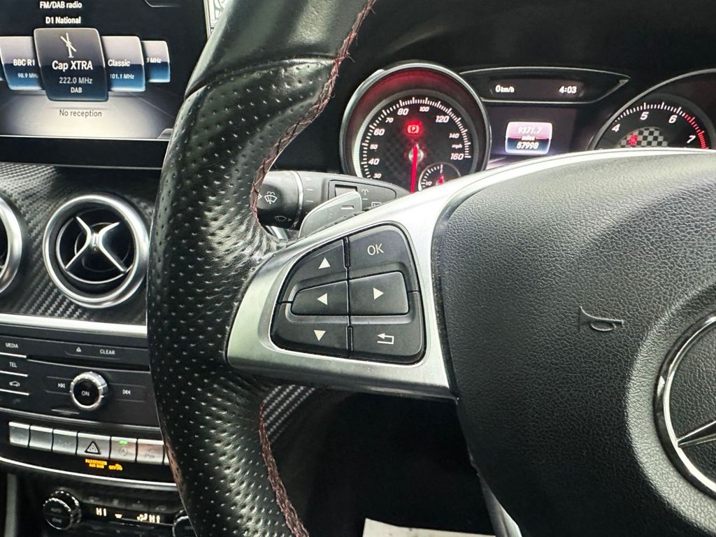 Used Mercedes-Benz A-Class 2018 for sale - 77356134: Photo 23