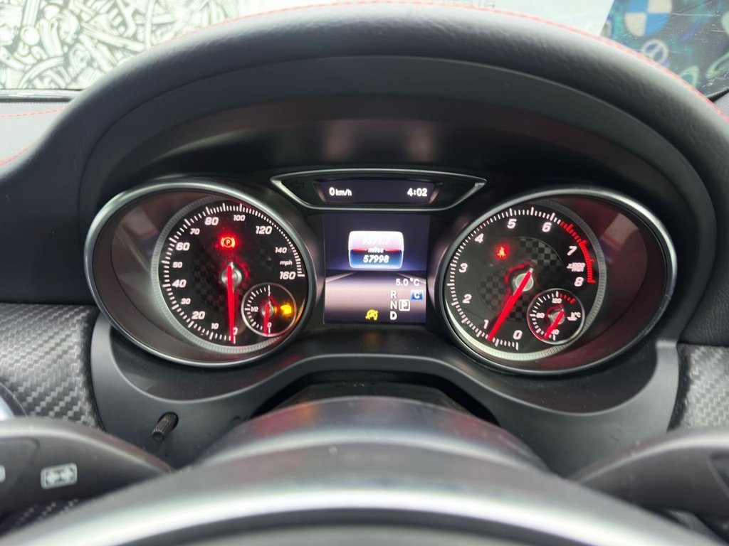 Used Mercedes-Benz A-Class 2018 for sale - 77356134: Photo 24