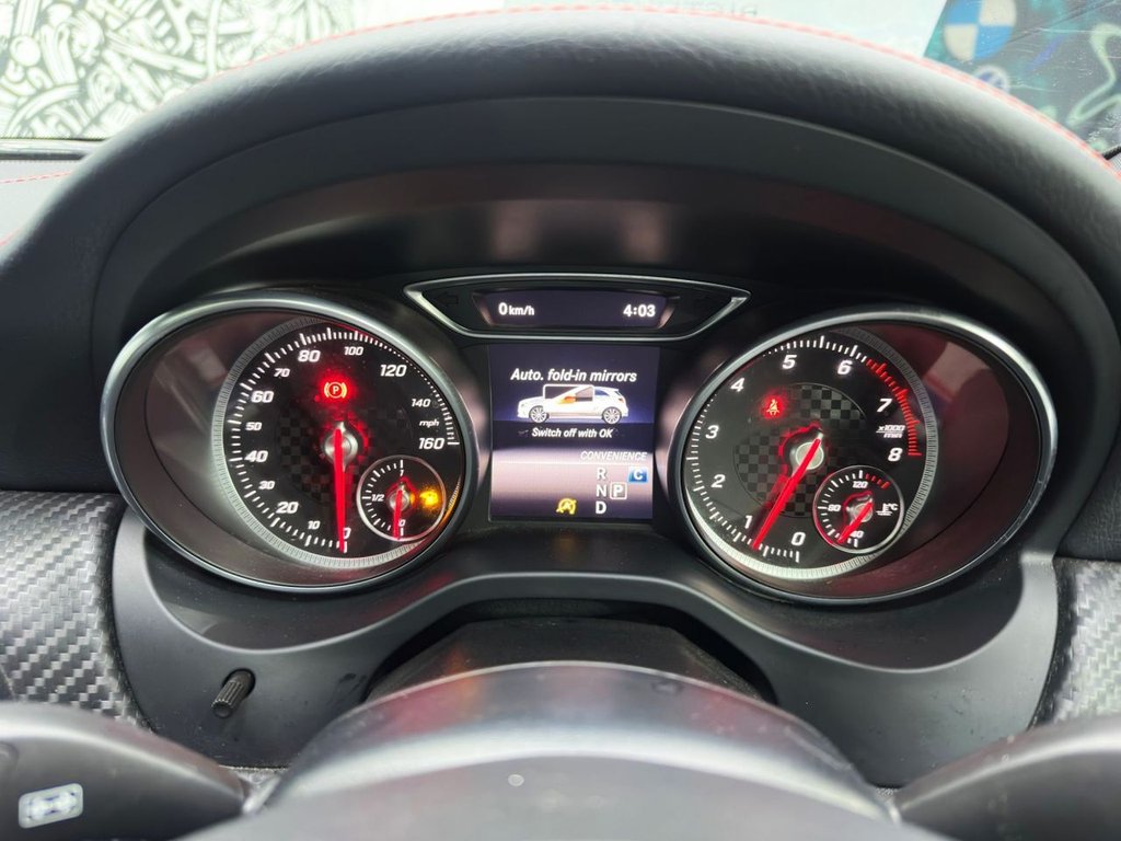 Used Mercedes-Benz A-Class 2018 for sale - 77356134: Photo 25