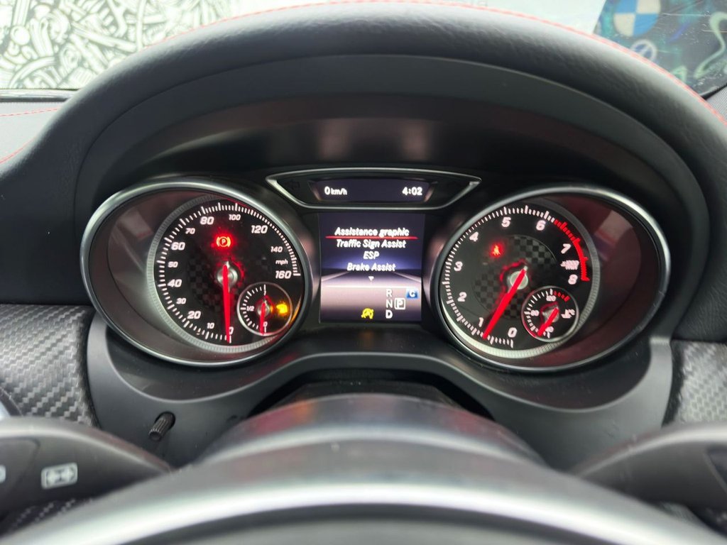 Used Mercedes-Benz A-Class 2018 for sale - 77356134: Photo 26