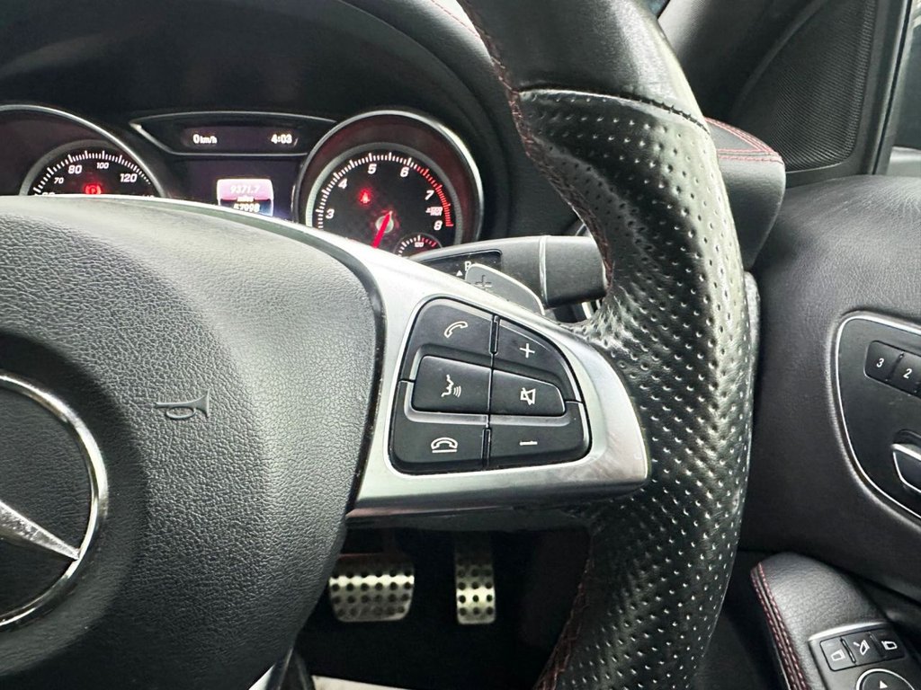 Used Mercedes-Benz A-Class 2018 for sale - 77356134: Photo 27