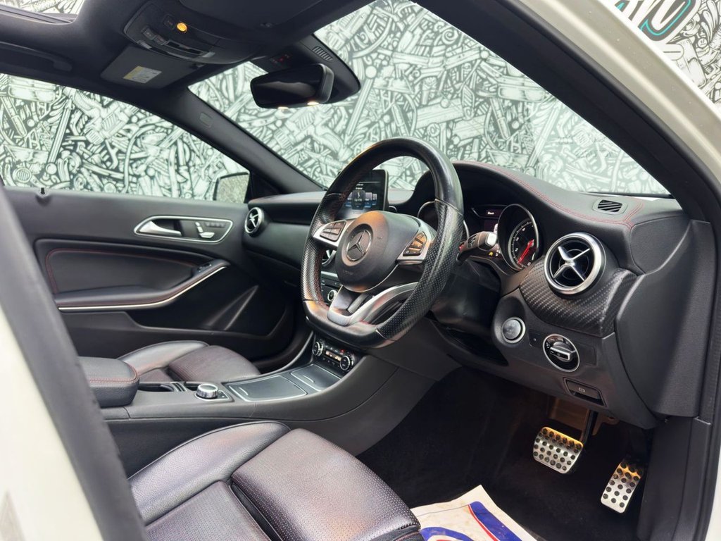 Used Mercedes-Benz A-Class 2018 for sale - 77356134: Photo 28