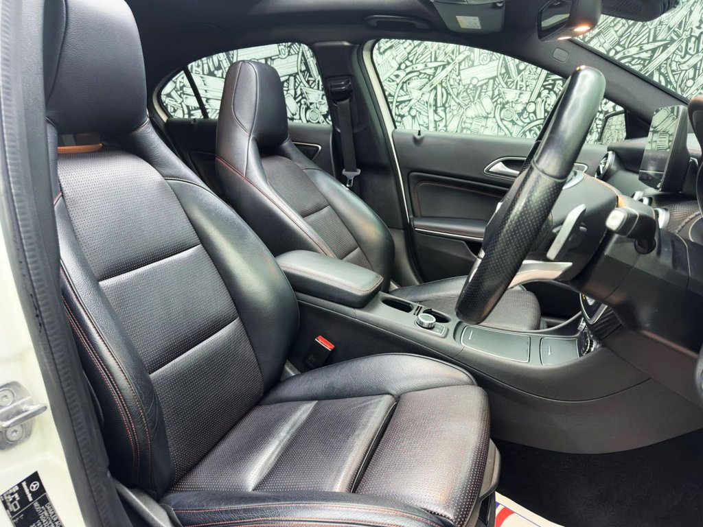 Used Mercedes-Benz A-Class 2018 for sale - 77356134: Photo 29