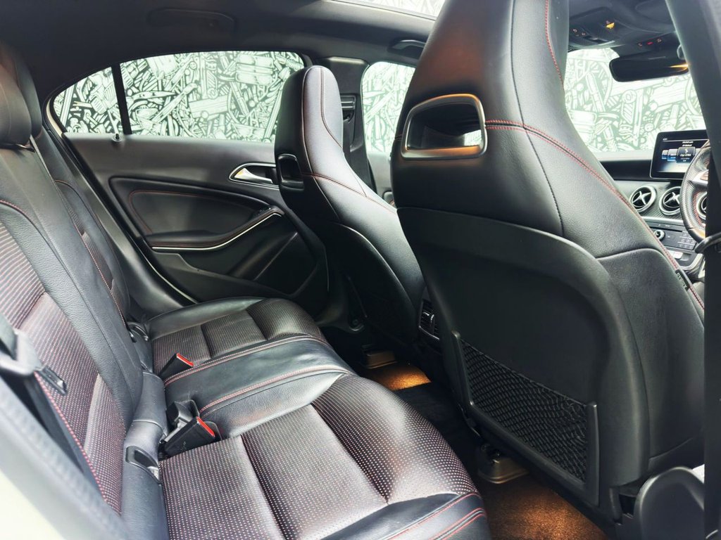 Used Mercedes-Benz A-Class 2018 for sale - 77356134: Photo 31