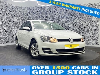 2016 (16) - 1.4 TSI BlueMotion Tech S Hatchback 5dr Petrol Manual Euro 6 (s/s) (125 ps)