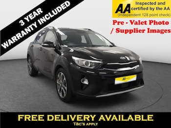 Kia - Stonic