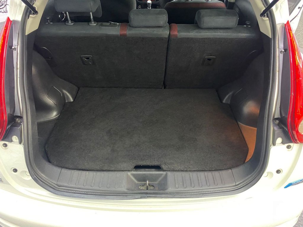 Used Nissan Juke 2014 for sale - 76385922: Photo 14