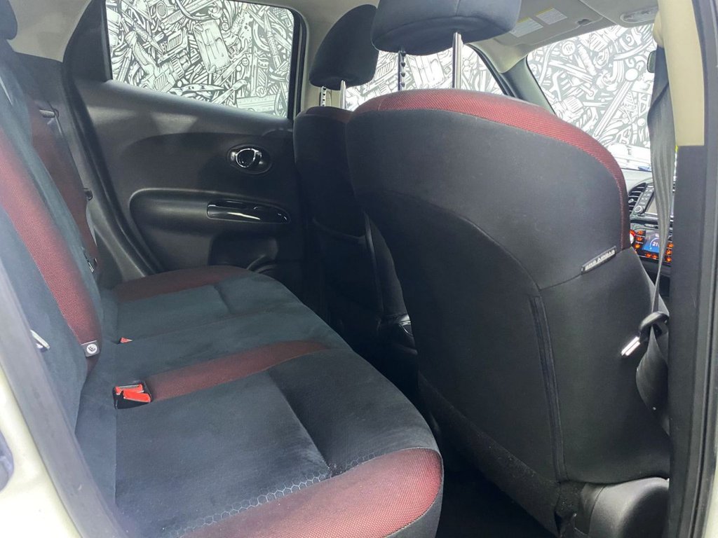 Used Nissan Juke 2014 for sale - 76385922: Photo 16