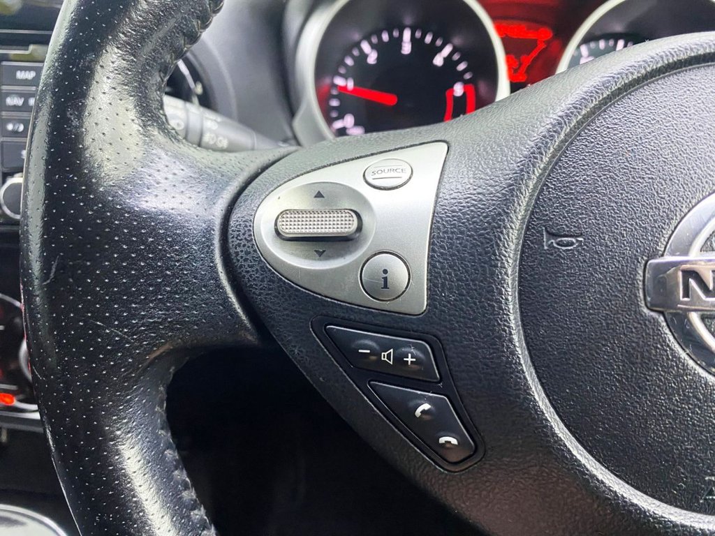 Used Nissan Juke 2014 for sale - 76385922: Photo 20
