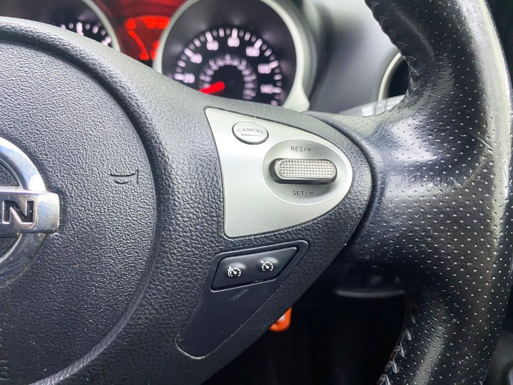 Used Nissan Juke 2014 for sale - 76385922: Photo 21
