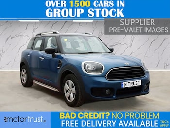 Used MINI Countryman 2020 for sale - 78658239: Photo