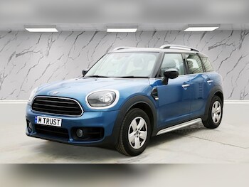 Used MINI Countryman 2020 for sale - 78658239: Photo
