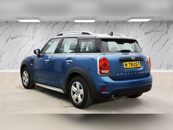 Used MINI Countryman 2020 for sale - 78658239: Photo