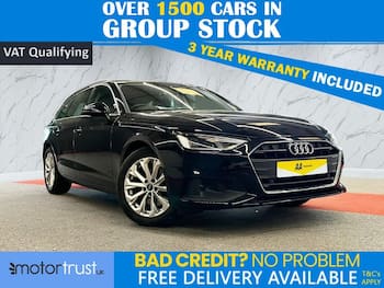 Used Audi A4 Avant 2023 for sale - 79804702: Photo