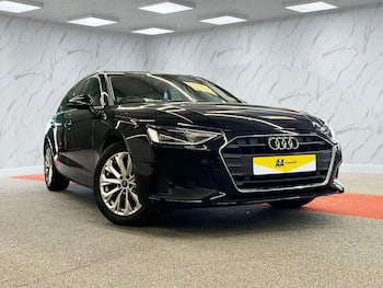 Used Audi A4 Avant 2023 for sale - 79804702: Photo
