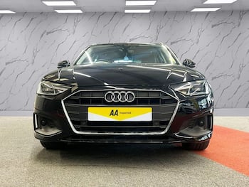 Used Audi A4 Avant 2023 for sale - 79804702: Photo