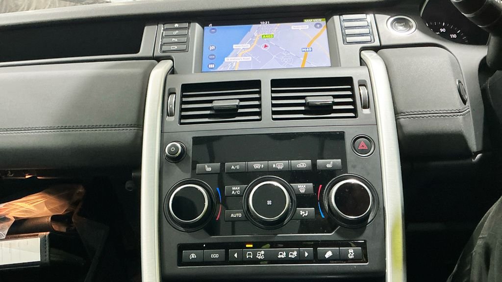 Used Land Rover Discovery Sport 2016 for sale - 78096741: Photo 10