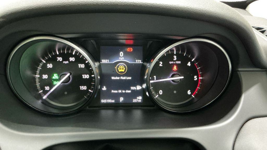 Used Land Rover Discovery Sport 2016 for sale - 78096741: Photo 11