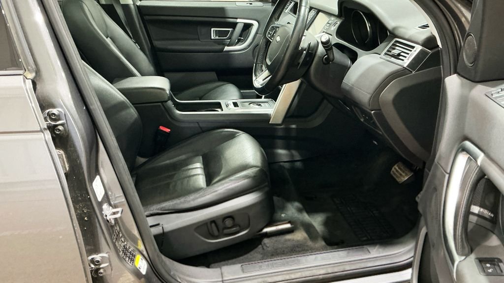 Used Land Rover Discovery Sport 2016 for sale - 78096741: Photo 12