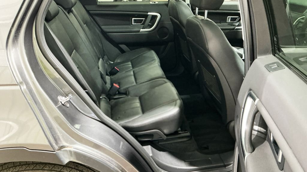 Used Land Rover Discovery Sport 2016 for sale - 78096741: Photo 13