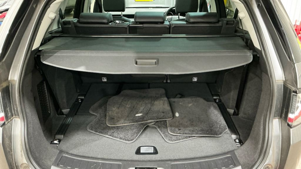 Used Land Rover Discovery Sport 2016 for sale - 78096741: Photo 14