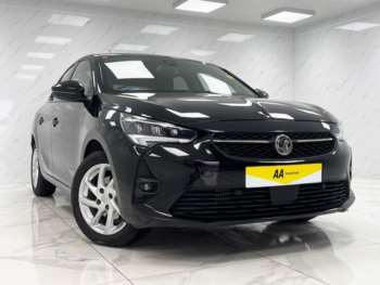 Used Vauxhall Corsa 2020 for sale - 73939211: Photo