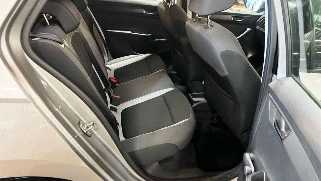 Used Skoda Fabia 2018 for sale - 77139788: Photo 11