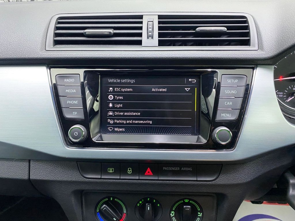 Used Skoda Fabia 2018 for sale - 77139788: Photo 15