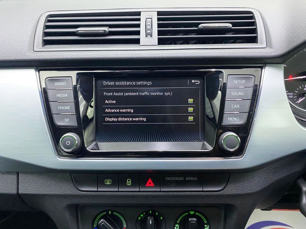 Used Skoda Fabia 2018 for sale - 77139788: Photo 17