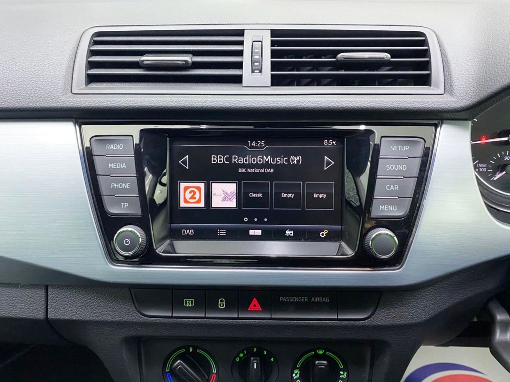 Used Skoda Fabia 2018 for sale - 77139788: Photo 20