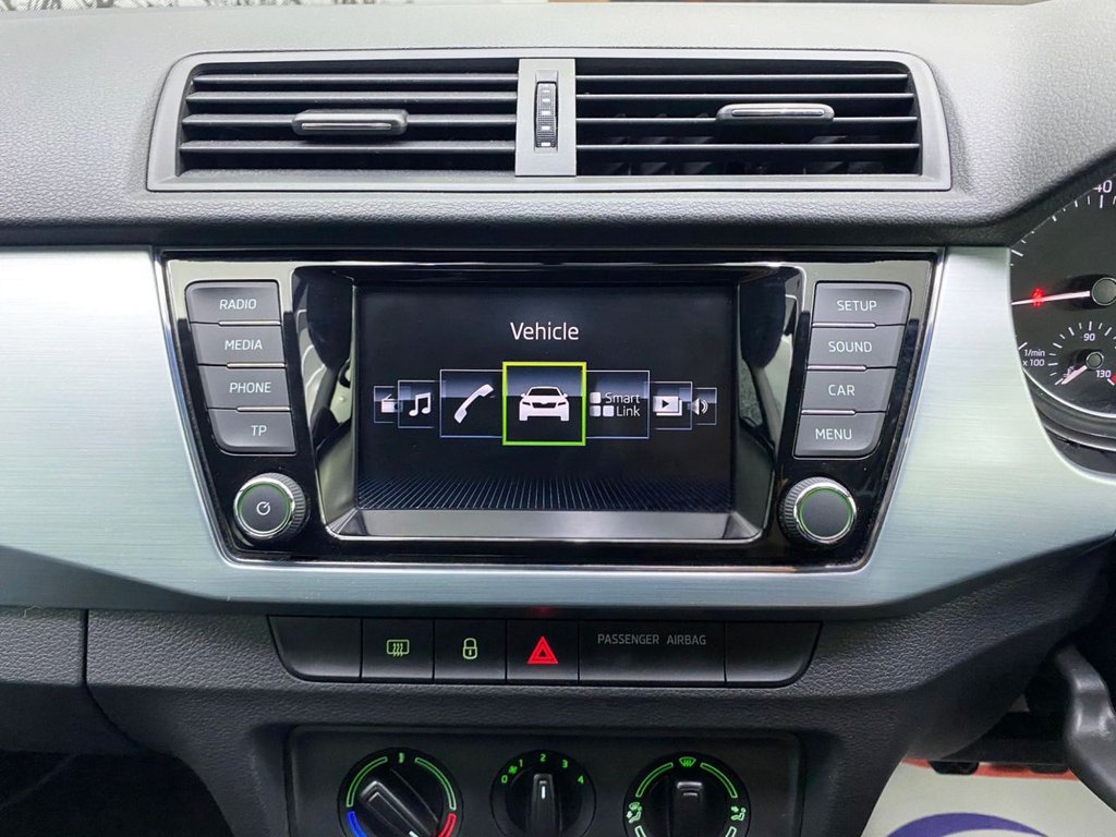 Used Skoda Fabia 2018 for sale - 77139788: Photo 22