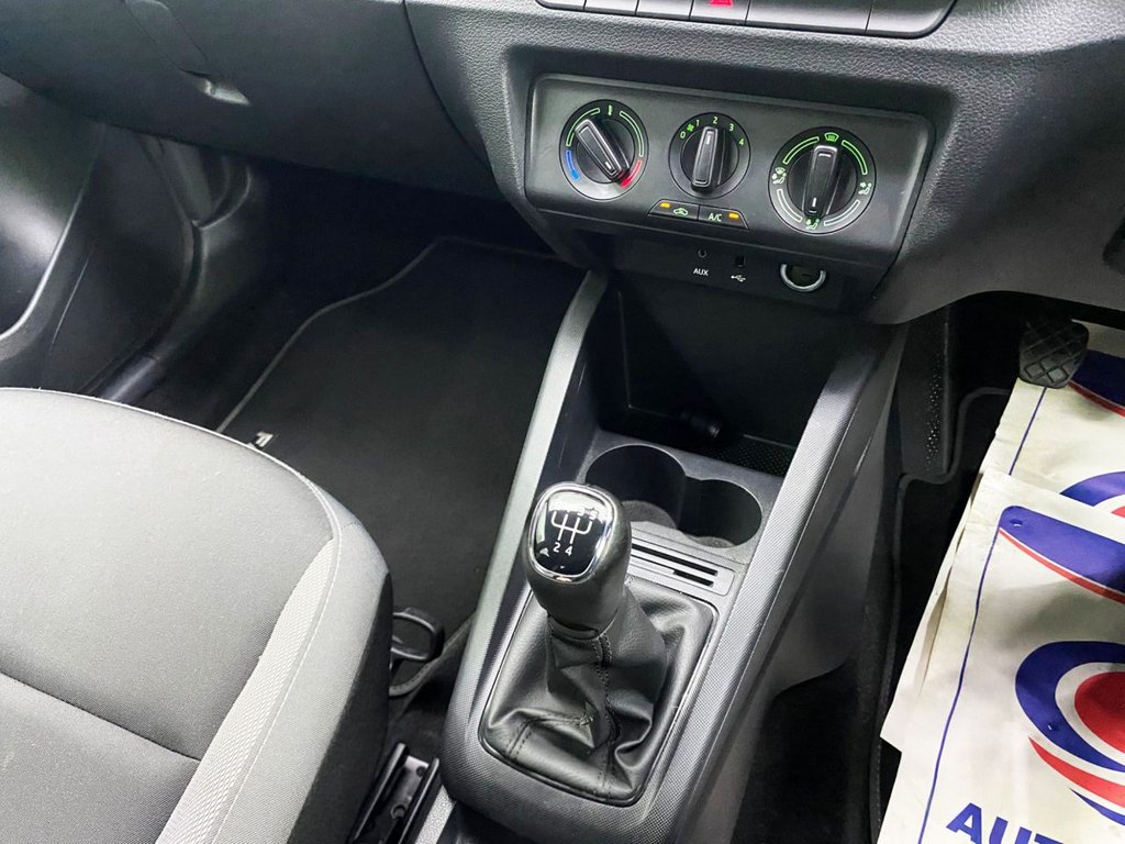 Used Skoda Fabia 2018 for sale - 77139788: Photo 23