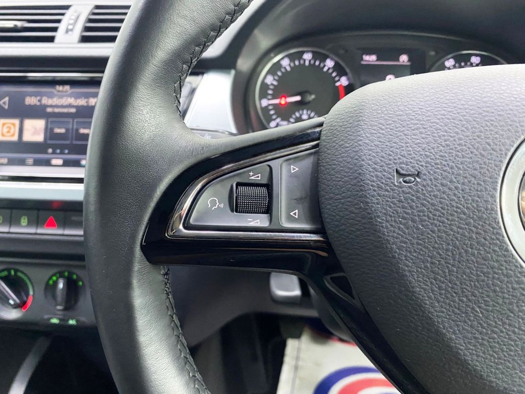 Used Skoda Fabia 2018 for sale - 77139788: Photo 25