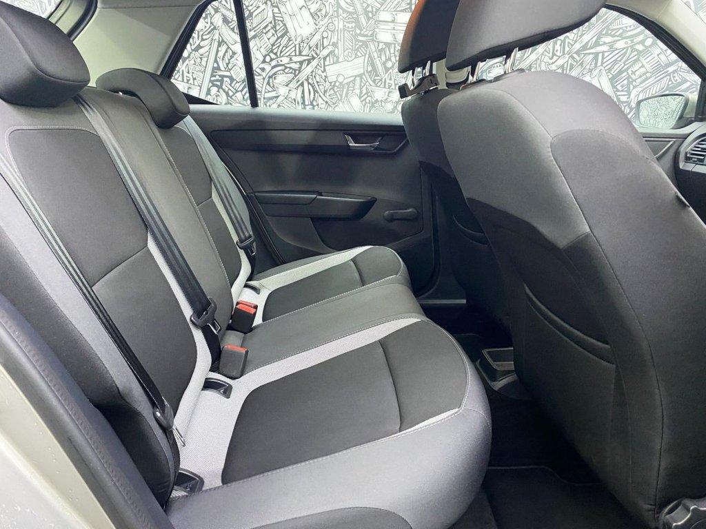 Used Skoda Fabia 2018 for sale - 77139788: Photo 30