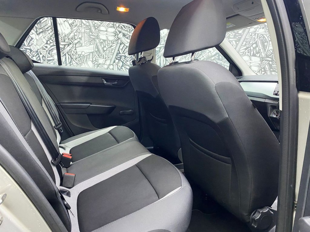 Used Skoda Fabia 2018 for sale - 77139788: Photo 31