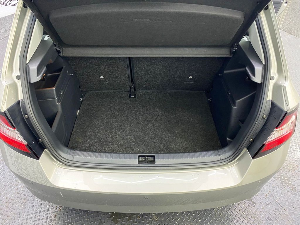 Used Skoda Fabia 2018 for sale - 77139788: Photo 32
