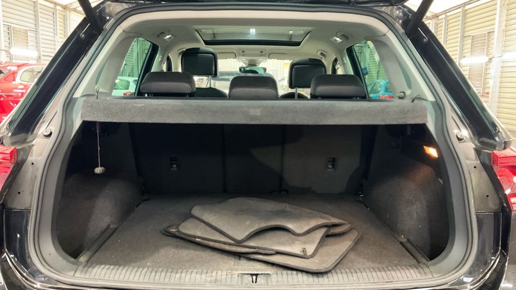 Used Volkswagen Tiguan 2016 for sale - 77557885: Photo 14