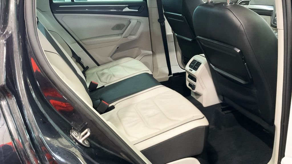 Used Volkswagen Tiguan 2016 for sale - 77557885: Photo 15