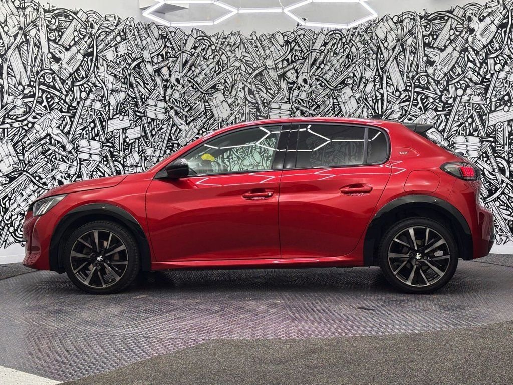 Used Peugeot 208 2023 for sale - 77564029: Photo 12