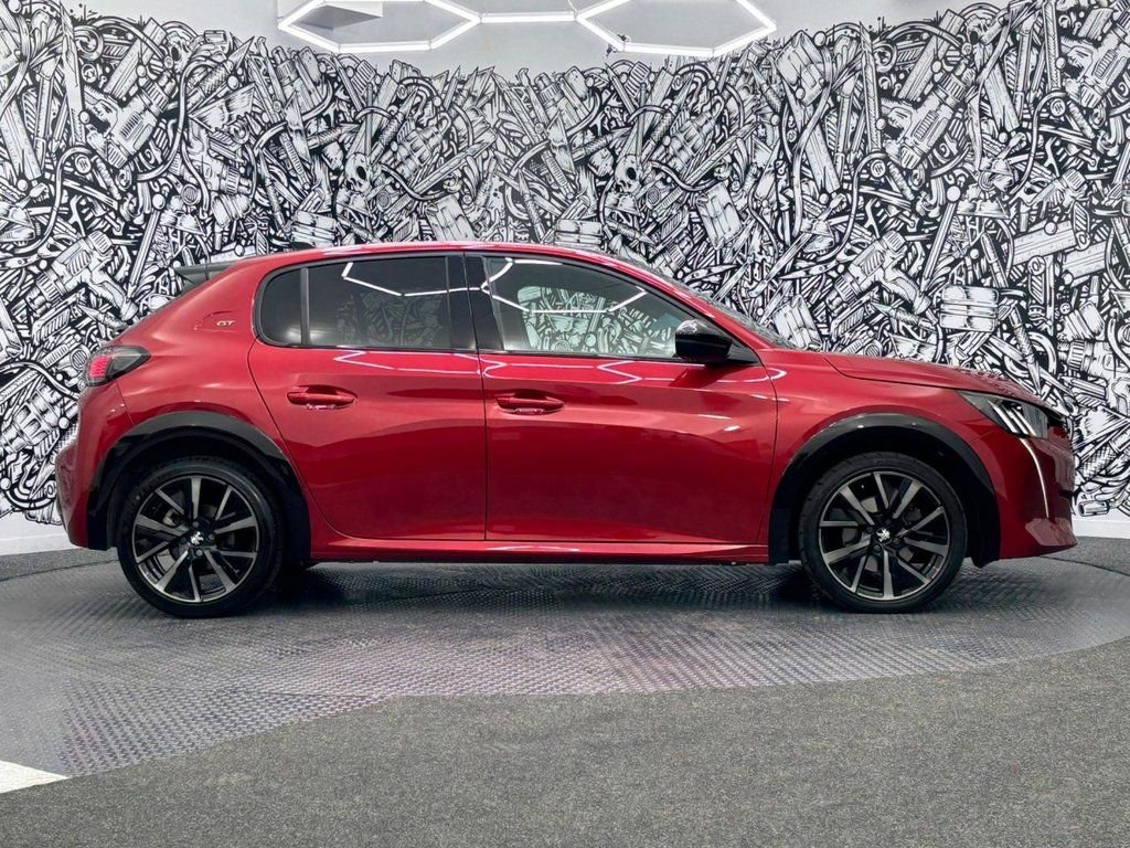 Used Peugeot 208 2023 for sale - 77564029: Photo 14