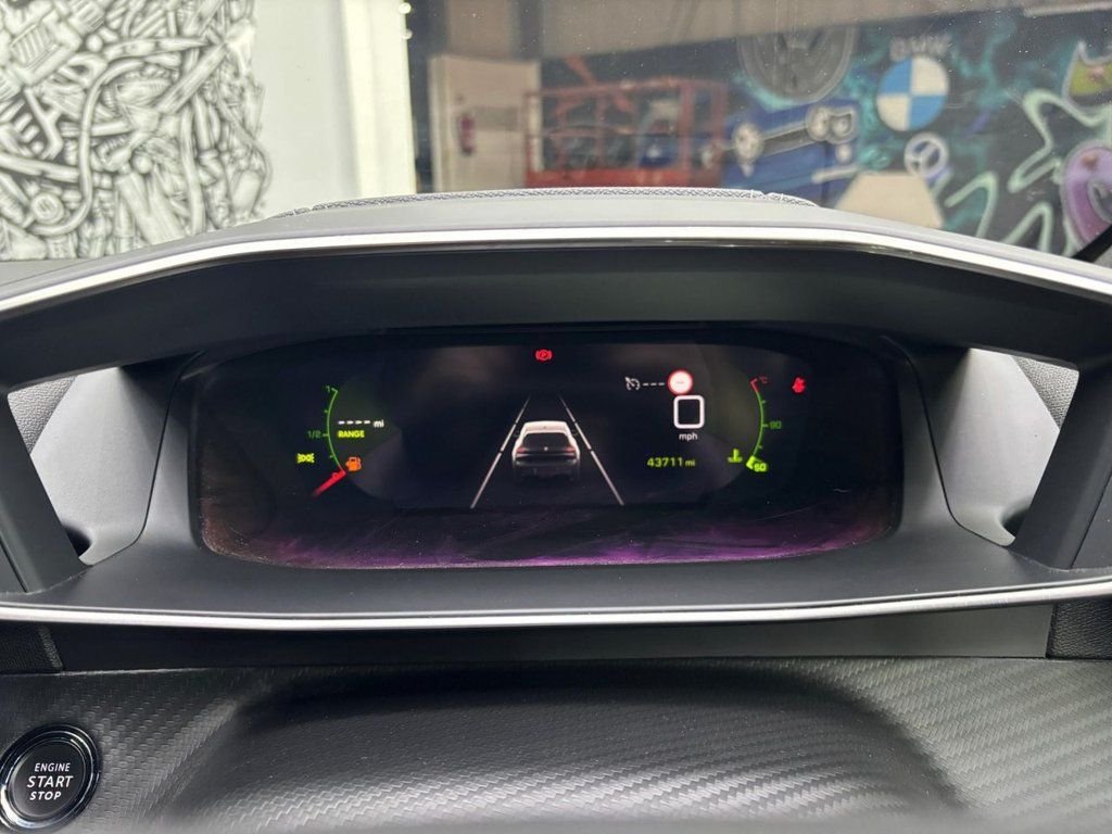 Used Peugeot 208 2023 for sale - 77564029: Photo 16