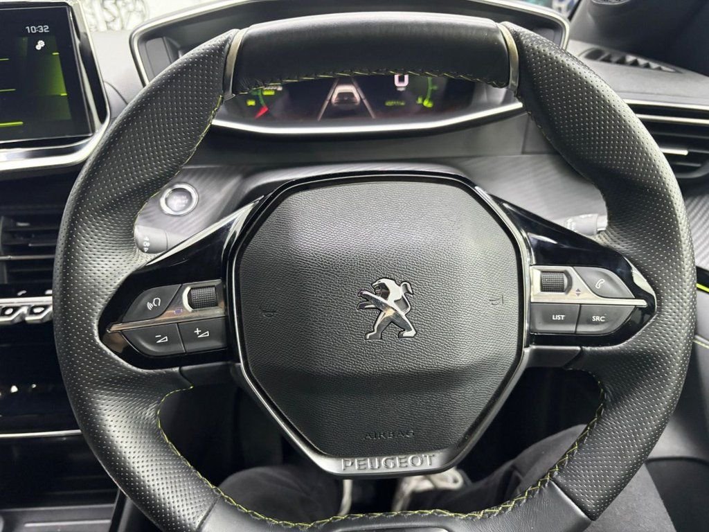 Used Peugeot 208 2023 for sale - 77564029: Photo 17