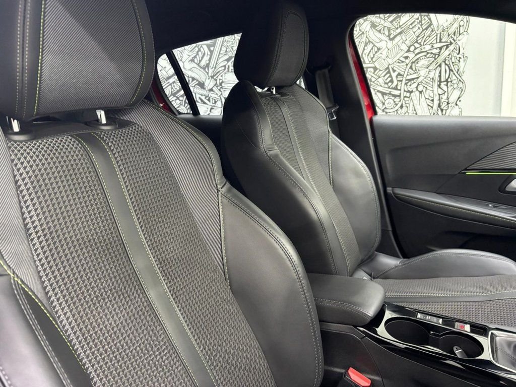 Used Peugeot 208 2023 for sale - 77564029: Photo 19