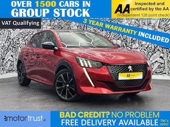 Used Peugeot 208 2023 for sale - 77564029: Photo