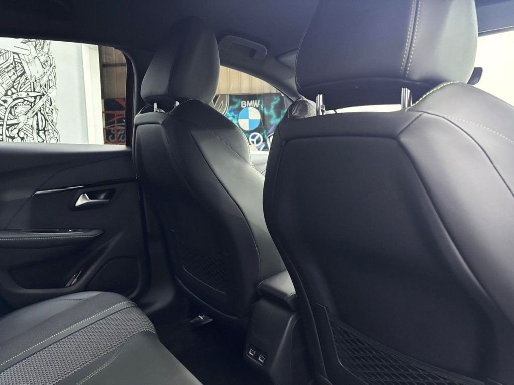 Used Peugeot 208 2023 for sale - 77564029: Photo 20